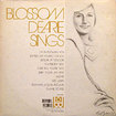 BLOSSOM DEARIE / Sings Volume 1